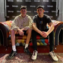 Driven Grooves w/ Tom Newstead + Liam Mabs - 14.08.21