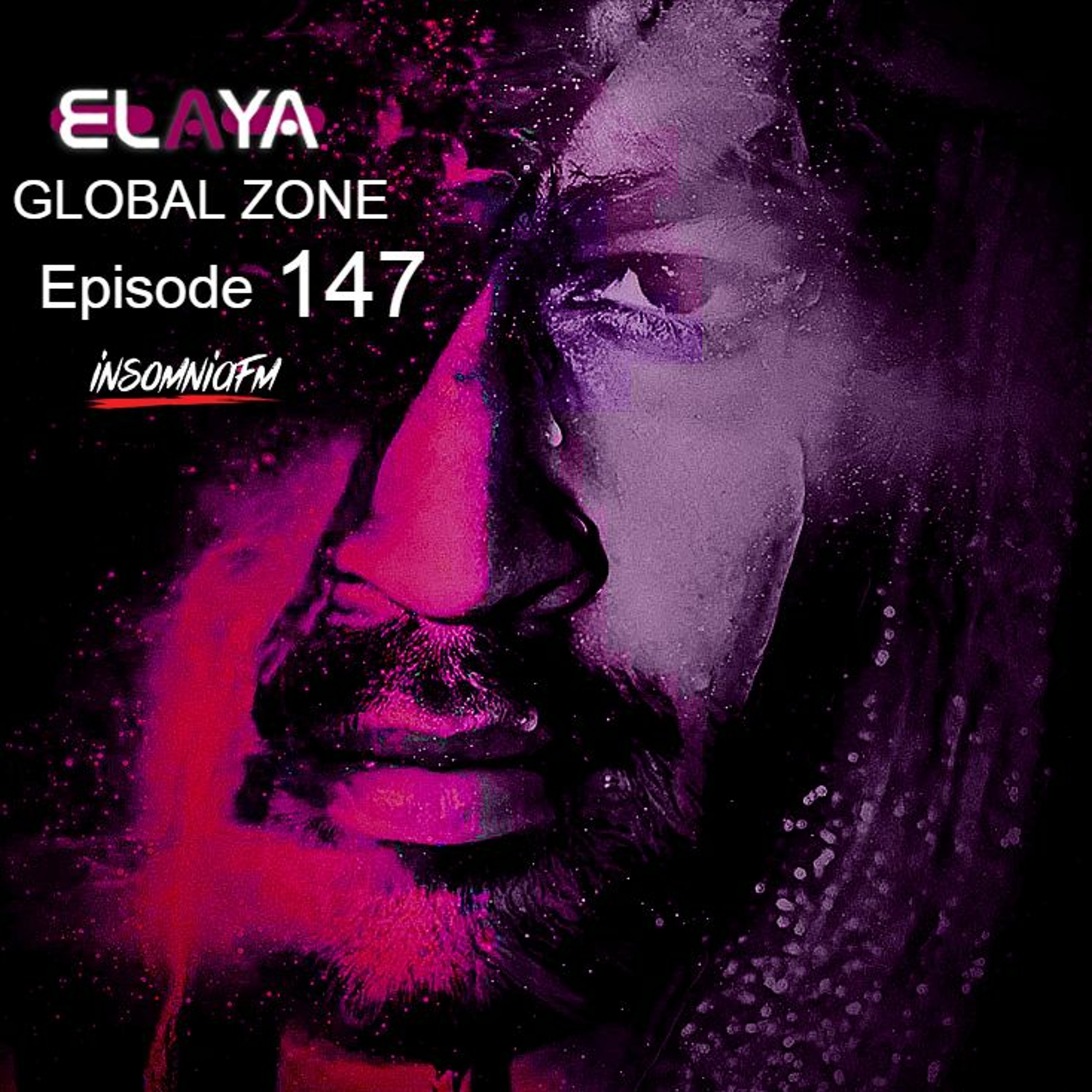 Global Zone Radio Show Podcast