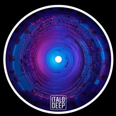 PREMIERE: Carlo Astuti, Licha Paz - For Sure (Original Mix) [Italo Deep]