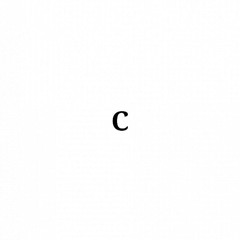 C