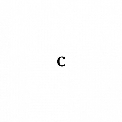 C