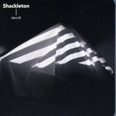 Shackleton Fabric 55