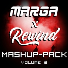 Marga X Rewind Edit Pack Vol 2 [UPDATED LINK]
