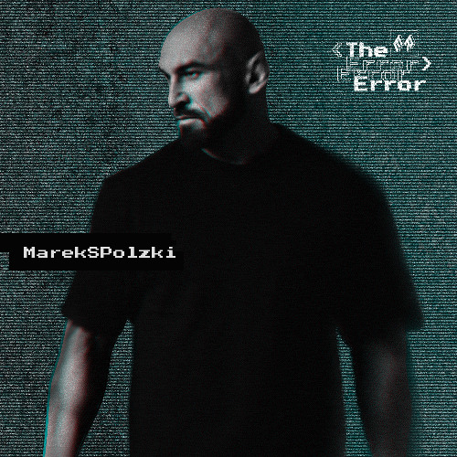 [ER]cast 042 / MarekSPolzki