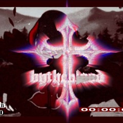 XXXTENTACION TYPE BEAT, "Sharingan"