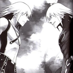 X.E ~ replicant {filler}