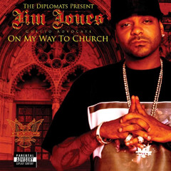 Only One Way Up Feat Cam'ron & Juelz Santana