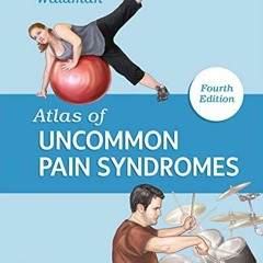 [READ] [KINDLE PDF EBOOK EPUB] Atlas of Uncommon Pain Syndromes: Expert Consult - Onl