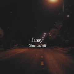Janay (Unplugged)