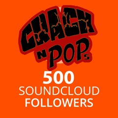 Thank you ALL (500 Followers DnB Mix 2023)