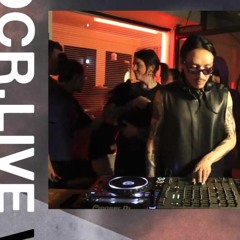 "Emotional Center" CDCR.Live Streaming 03/2023