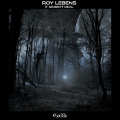 Roy lebens - It wasn't real (Original mix)Out Now SOL MUSIC