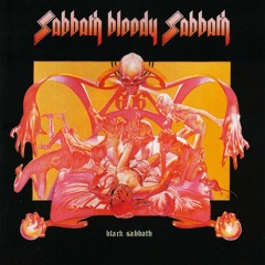 A National Acrobat - Black Sabbath Cover
