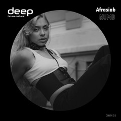 Afrasiab - NUMB (Original Mix) DHN455