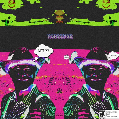 NONSENSE Feat. AMALO, XOLOSTBOY