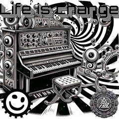 Miss Pixie & Apocalypz - Life is change