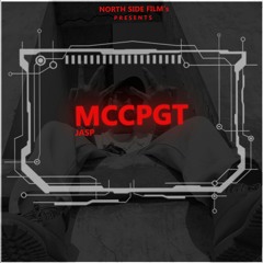 JASP - MCCPGT (Official Audio)