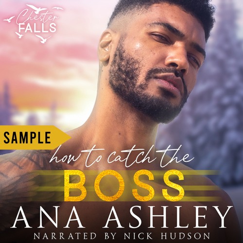 How To Catch The Boss - Sample