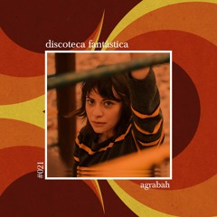 Disccoteca Fantastica #021 - Agrabah