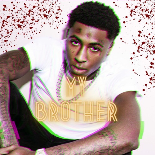 NBA Young boy type beat "my brother"