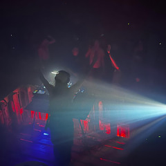 SALTiE @ AMF SECRETRAVES / 26.07.25