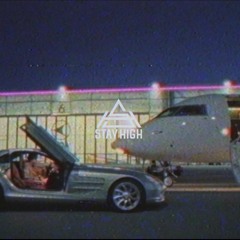 UFO361 - RICHRICH (SLOWED + BASS)