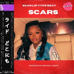 Scar Lip Type Beat "SCARS" Scar Lip Type Beats