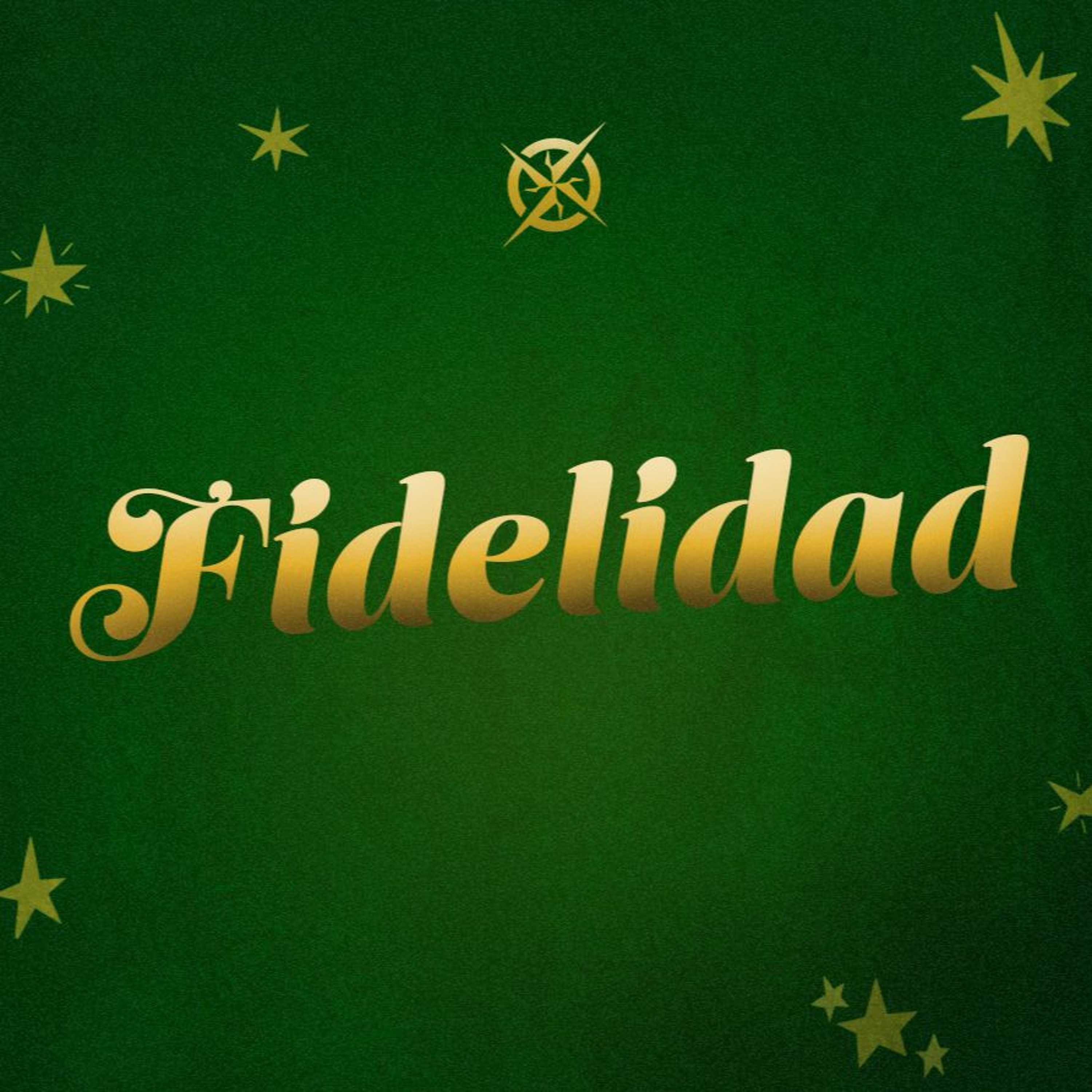 Fidelidad episode artwork