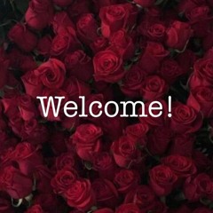 Welcome Song
