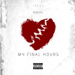 My Final Hours (Shadows In My Room)