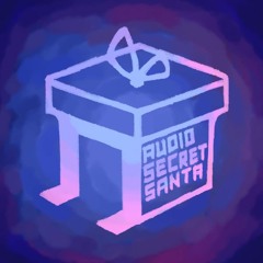 Audio Secret Santa 2020!
