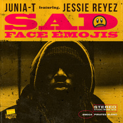 Sad Face Emojis (feat. Jessie Reyez)
