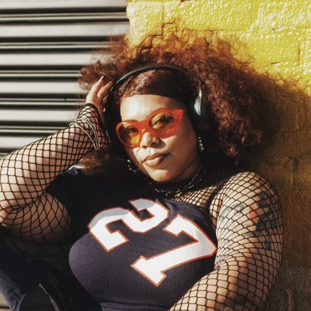 Stream Club Aerobics w/ Bianca Oblivion & Special Guest CQUESTT