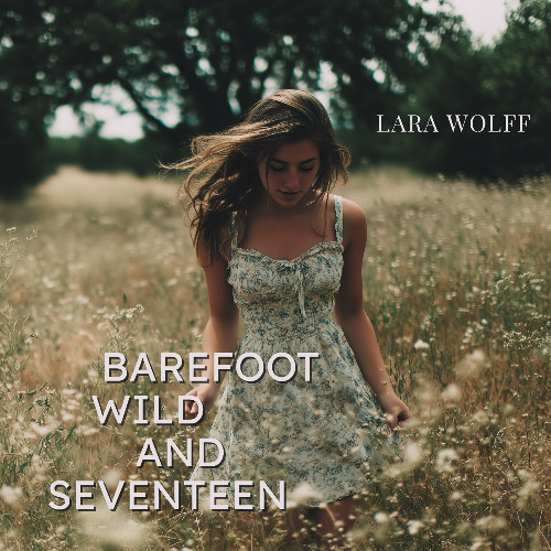 Barefoot Wild and Seventeen
