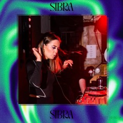 Takeover Guest Mix - Sibra