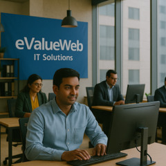 Website Design Services in Lucknow