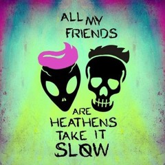 Heathens (LeeSan Mashup) [FREE DOWNLOAD]