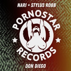 Don Diego (Original Mix)