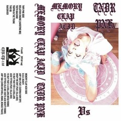 Memory Clap Acid - Acid Titties (Ole Mic Odd's Acid Booty Remix)