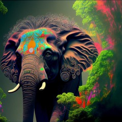 No Rest for the Wicked - Cage the Elephant (space remix)