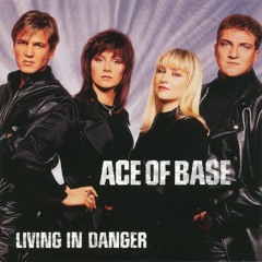 Living in Danger (The Remixes)