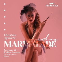 Cristina Aguilera - L@dy M@rmalade (Kekko Ferrero  e Ferrucio)