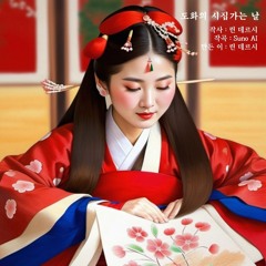 도화의 시집가는 날