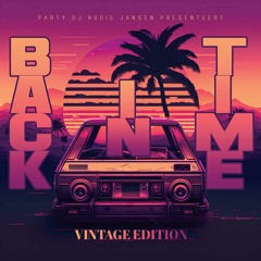 Back In Time 2023 ( The Vintage Edition )