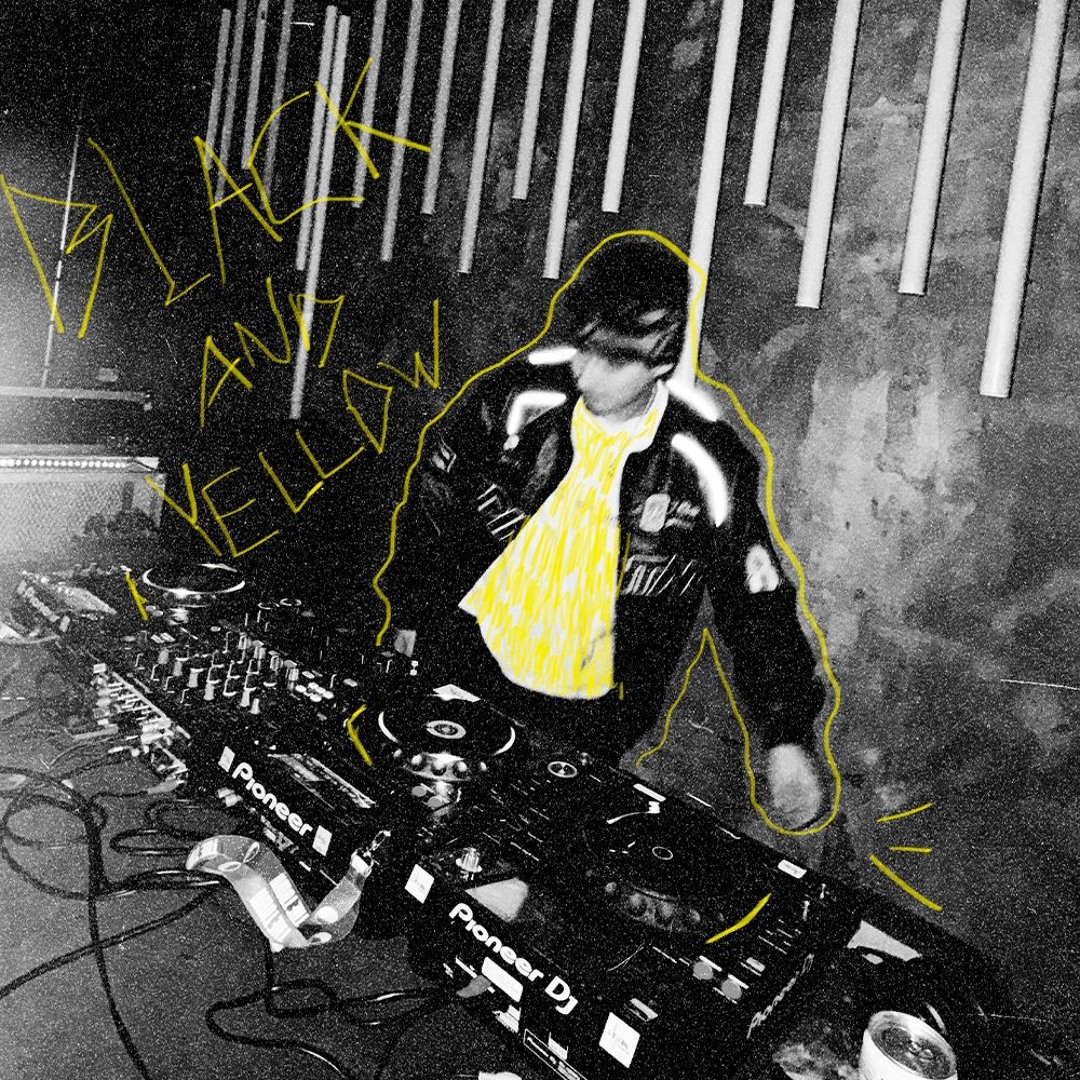 Stream Black and Yellow (Klean Remix) by Klean | Listen online for