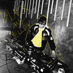 Black and Yellow (Klean Remix)