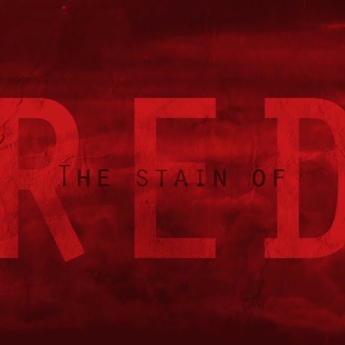 red by survive said the prophet except it's written for a life insurance commercial