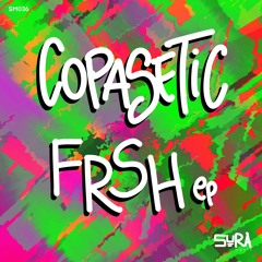 FRSH EP - SURA Music