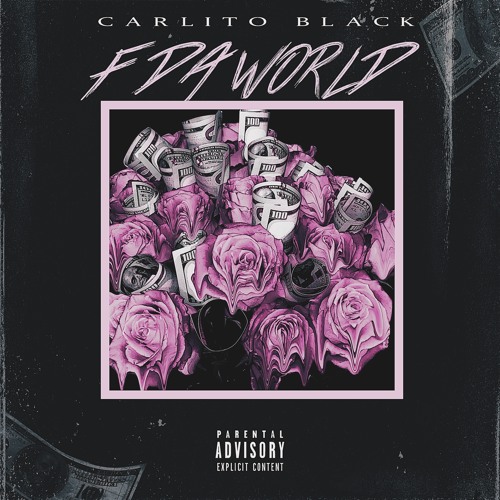 F Da World Ft Jada Arnell (Prod By Sound Heightz)
