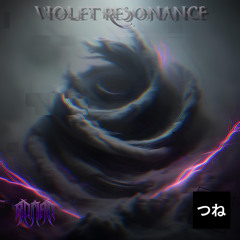 & Adrian - Violet Resonance